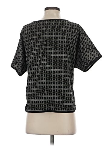 Max Studio Short Sleeve T-Shirt (view 2)