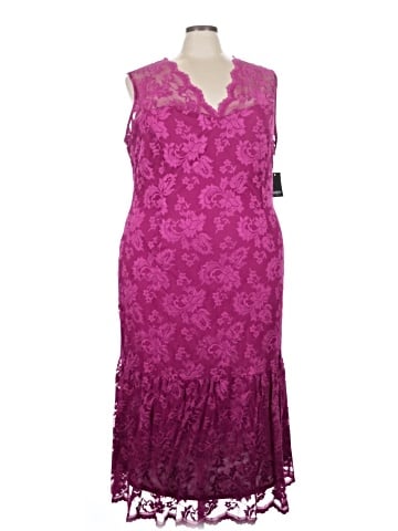 Marina Cocktail Dress (view 1)
