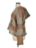 Mystree Stripes Brown Pullover Sweater Size XL - photo 5