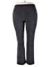 Athletic Works Gray Active Pants Size XXL - photo 2