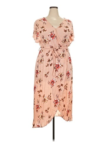 Suzanne Betro Casual Dress (view 1)
