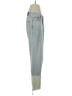 Unbranded 100% Cotton Color Block Blue Jeans Size 27 waist - photo 4