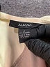 Alfani 100% Polyester Gray Sleeveless Blouse Size 6 - photo 7