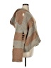 Mystree Stripes Brown Pullover Sweater Size XL - photo 4