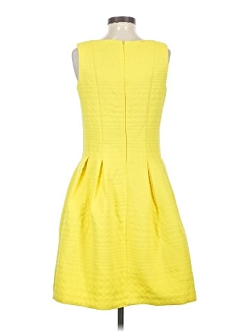 Just... Taylor Cocktail Dress (view 2)