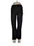 Gap Chevron-herringbone Black Jeans Size 10R - photo 1