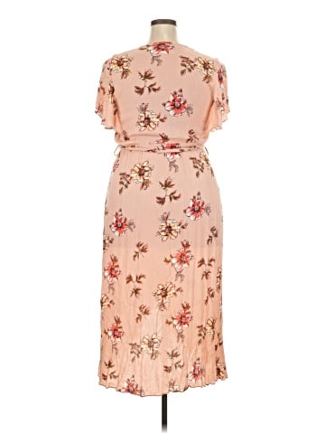 Suzanne Betro Casual Dress (view 2)