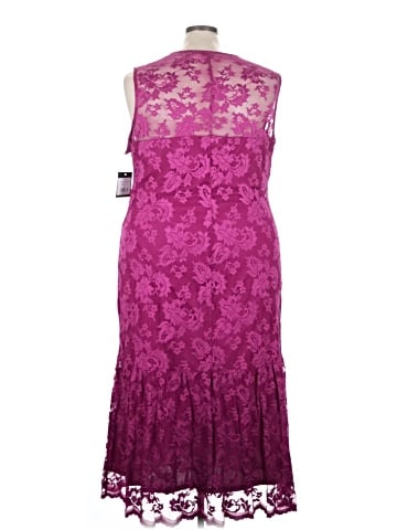 Marina Cocktail Dress (view 2)