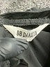 BB Dakota Black Sleeveless Blouse Size M - photo 7