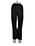 Gap Chevron-herringbone Black Jeans Size 10R - photo 2