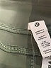 Lululemon Athletica Green Active Pants Size 6 - photo 7