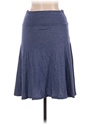Lularoe Casual Skirt (view 2)