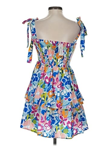 Flying Tomato Casual Dress (view 2)