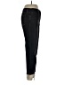 Gap Chevron-herringbone Black Jeans Size 10R - photo 4