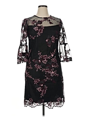 White House Black Market Cocktail Dress (view 1)