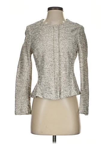Ann Taylor LOFT Outlet Jacket (view 1)