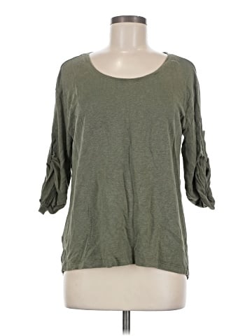 Tommy Bahama 3/4 Sleeve T-Shirt (view 1)