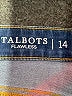 Talbots Blue Jeans Size 14 - photo 7