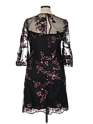 White House Black Market Cocktail Dress (view 2)