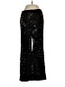 Alexis Black Casual Pants Size XS - photo 1