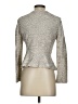 Ann Taylor LOFT Outlet Tweed Silver Jacket Size S (petite) - photo 2