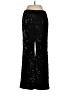 Alexis Black Casual Pants Size XS - photo 2