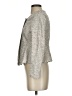 Ann Taylor LOFT Outlet Tweed Silver Jacket Size S (petite) - photo 5