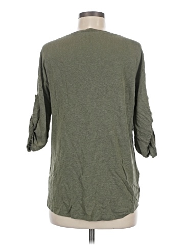 Tommy Bahama 3/4 Sleeve T-Shirt (view 2)