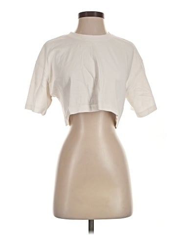 Zara Short Sleeve Turtleneck (view 1)