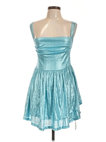 Cider Cocktail Dress (view 1)