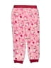 Lands' End 100% Polyester Hearts Pink Casual Pants Size 6 - photo 2