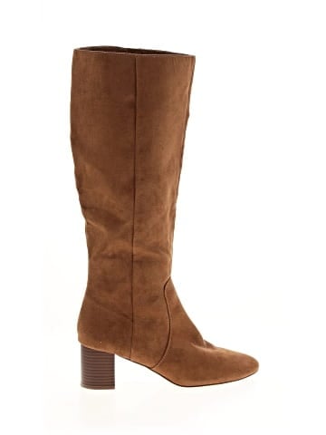 J.Crew Factory Store Boots (view 1)
