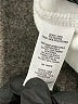 Vineyard Vines 100% Polyester Color Block Ivory White Sweater Vest Size L - photo 8