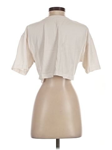 Zara Short Sleeve Turtleneck (view 2)
