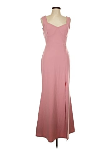Nasty Gal Inc. Cocktail Dress (view 1)
