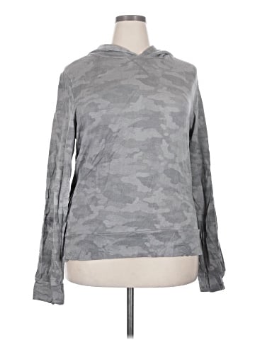 Threads 4 Thought Sweatshirt (view 1)