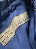 Zara Basic Blue Blazer Size S - photo 6