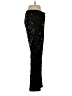 Alexis Black Casual Pants Size XS - photo 4