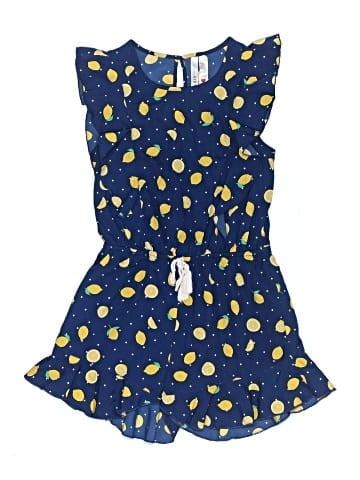 Japna Kids Dress (view 1)