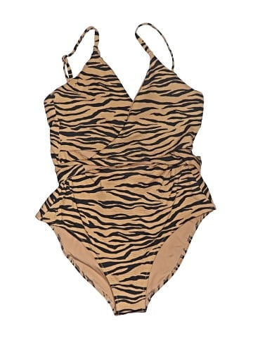 Aerie One Piece Swimsuit (view 1)