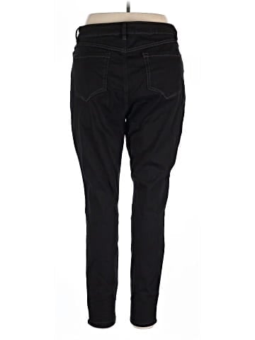 Inc Denim Casual Pants (view 2)