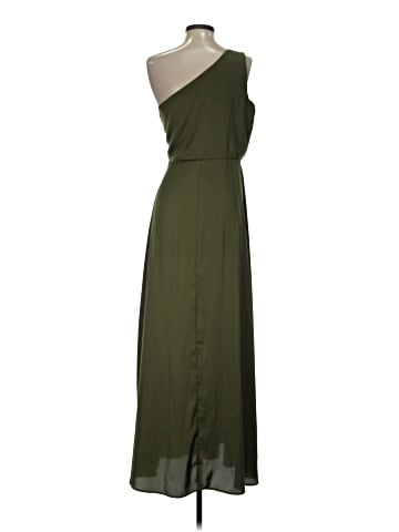Nicole Miller New York Casual Dress (view 2)