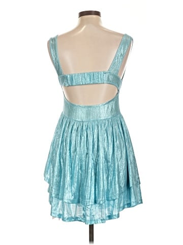 Cider Cocktail Dress (view 2)