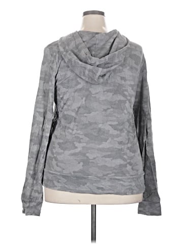 Threads 4 Thought Sweatshirt (view 2)