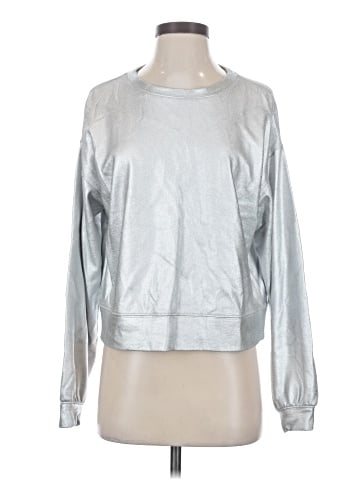 Pilcro Sweatshirt (view 1)