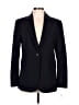 Lands' End Black Blazer Size 12 - photo 1