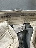Old Navy Solid Gray Shorts Size 6 - photo 3