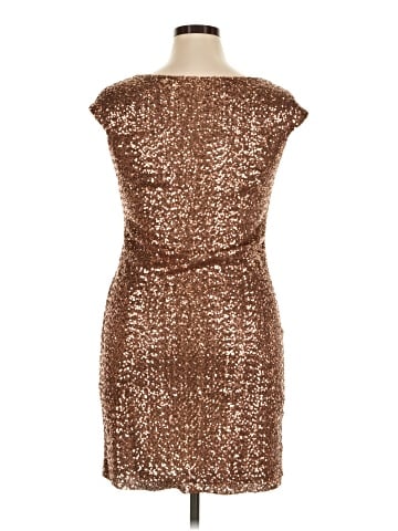 Lauren by Ralph Lauren Cocktail Dress (view 2)