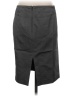 Express Design Studio Gray Formal Skirt Size 4 - photo 2