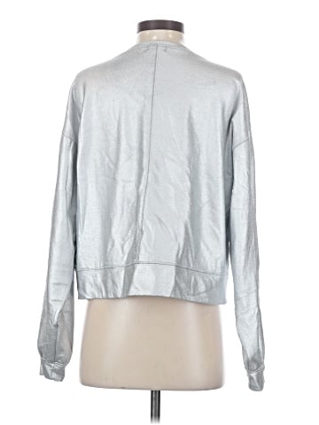 Pilcro Sweatshirt (view 2)